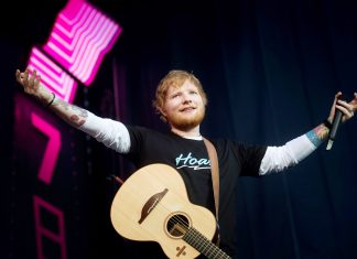 Efecte dominó a la gira d’Ed Sheeran: tots els teloners que quedaven abandonen els concerts