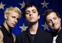 Novetats de la setmana: Green Day, Stone Temple Pilots, La Roux