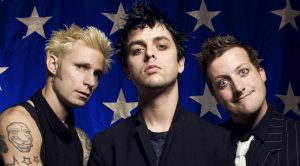 Novetats de la setmana: Green Day, Stone Temple Pilots, La Roux