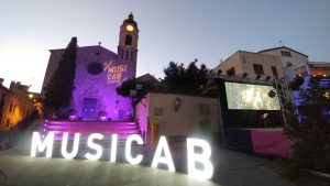 El Musicab Festival posa a la venda les entrades