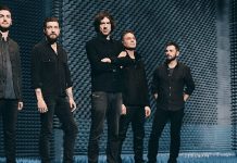 Snow Patrol publiquen una nova cançó amb motiu del seu 25è aniversari