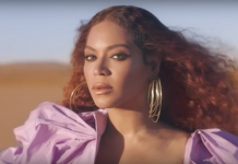 Beyoncé estrena ‘Spirit’, una carta d’amor a l’Àfrica