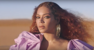 Beyoncé estrena ‘Spirit’, una carta d’amor a l’Àfrica