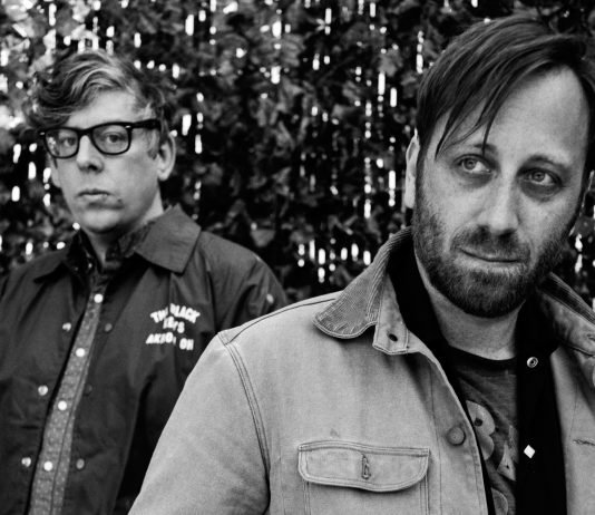 ‘Let’s Rock’, de The Black Keys