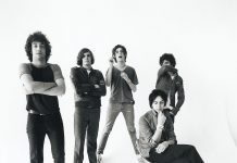 S’acaba de confirmar un possible retorn de The Strokes?