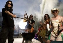 El nou disc de Tool es dirà “Fear Inoculum” i arribarà el 30 d’agost