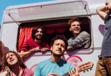 Pepet i Marieta donen la benvinguda a l’estiu amb ‘Imperfectes’