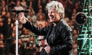 Bon Jovi ajorna la sortida del disc “2020”