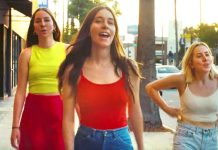 Haim avancen el seu nou disc “Women in Music Pt. III”