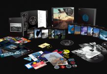 Pink Floyd publicaran “The Later Years” amb 18 discs