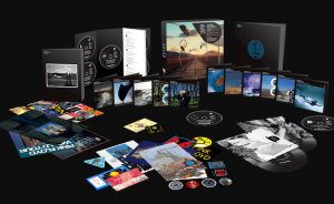 Pink Floyd publicaran “The Later Years” amb 18 discs