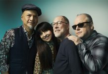 Novetats de la setmana: Pixies, Miki Núñez, The Lumineers, Charli XCX