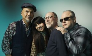 Pixies trenquen dos anys de silenci amb ‘Human Crime’