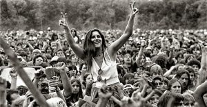 Cancel·lat el concert de 50 anys de Woodstock a dues setmanes de començar