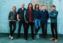 Foo Fighters publiquen ‘01070725’, un críptic nou EP