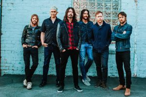 Foo Fighters publiquen ‘01070725’, un críptic nou EP