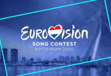 RTVE escollirà internament el representant d’Eurovisió 2020