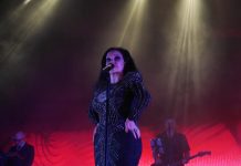 Fangoria encapçala un dissabte impressionant al Festival Acústica 2019