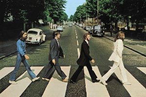 50 anys d’Abbey Road, l’última revolució dels Beatles