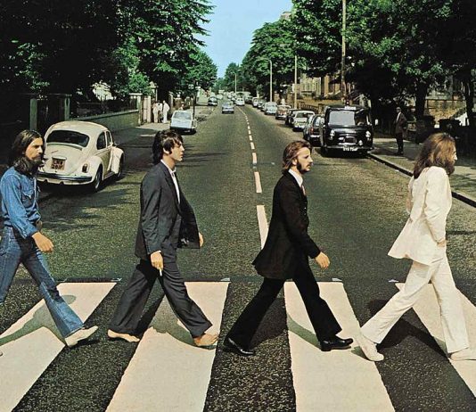 50 anys d’Abbey Road, l’última revolució dels Beatles