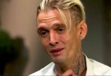 Nick Carter demana una ordre d’allunyament contra el seu germà per amenaçar-los de mort