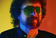 Jeff Lynne de la ELO anuncia nou disc “From Out of Nowhere”