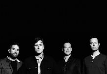 Jimmy Eat World anuncia el seu nou disc “Surviving”