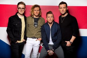 McFly reapareixen a la xarxa i els seguidors els fan tendència a Twitter