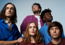 Metronomy ajornen el seu concert de Barcelona al març de 2022