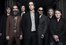 Nick Cave reprograma el concert de Barcelona al maig de 2021