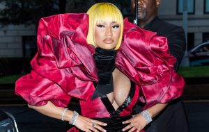 Nicki Minaj parla d’un nou disc després d’anunciar que es retirava