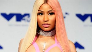 Nicki Minaj anuncia que es retira per formar una família