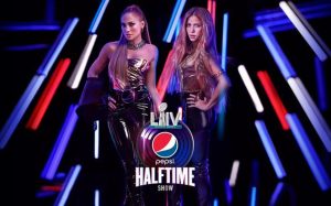 Shakira i Jennifer Lopez cantaran a la mitja part de la Super Bowl 2020
