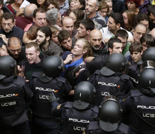 1-O, del carrer al pentagrama