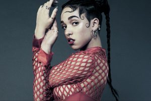 FKA twigs estrena ‘Home With You’