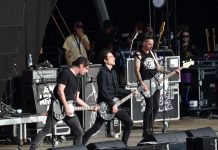 Anti Flag anuncia disc i comparteix nou tema