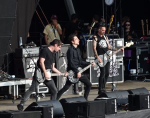 Anti Flag anuncia disc i comparteix nou tema