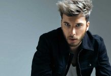 Blas Cantó representarà a Espanya a Eurovisió 2020