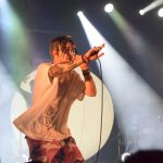 Un imparable Lildami torna explosiu el Cruïlla XXS