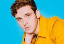 Lauv cancel·la el concert de Barcelona previst pel 14 de maig