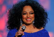 Diana Ross primera confirmació de Glastonbury 2020