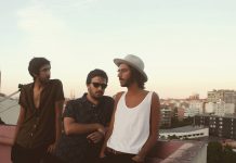 Èxta6 presenten ‘Aquesta cançó’