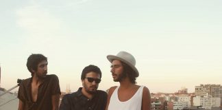 Èxta6 presenten ‘Aquesta cançó’