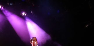 Gabriela Richardson presenta «Dolma» a Barcelona