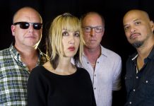Mor als 56 anys Kim Shattuck, baixista de The Muffs i dels Pixies