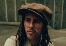 JP Cooper torna a Barcelona el 7 de maig