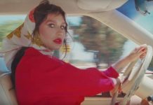 Kesha torna al pop amb ‘Raising Hell’