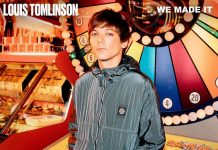Louis Tomlinson actuarà a Barcelona el 9 de març