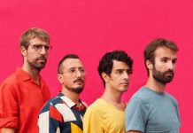 Manel s’incorporen al Festival de Pedralbes