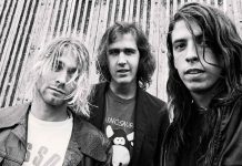 Nirvana reedita l’àlbum “MTV unplugged in New York”